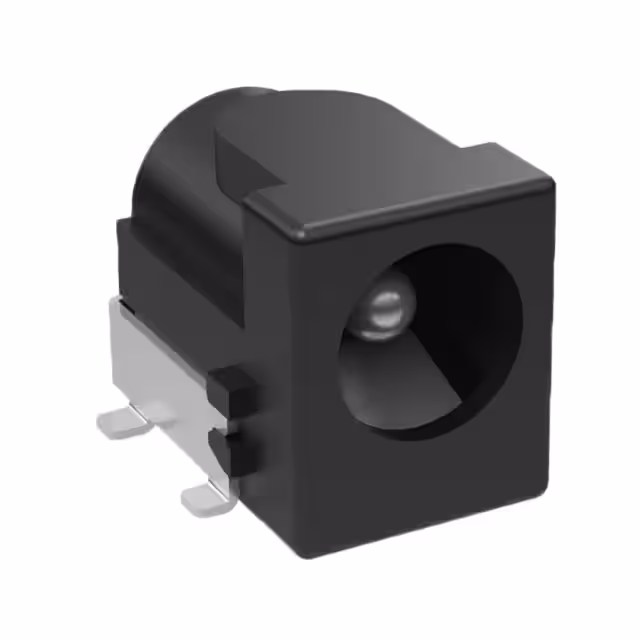 54-00165 Tensility International Corp  Power Connectors